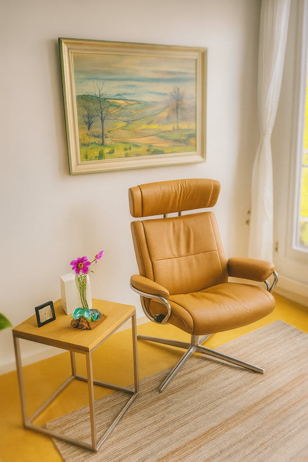 Praxis Psychotherapie in Fellbach